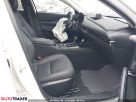 Mazda CX-30 2023 2 Mazda CX-30 2023 2