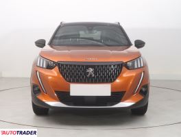 Peugeot 2008 2020 1.2 128 KM