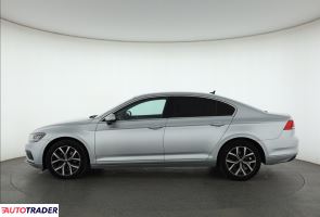 Volkswagen Passat 2022 1.5 147 KM