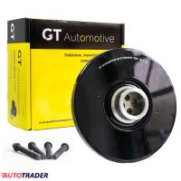 Koło Pasowe 11237800026 BMW 5/7 3.0D BMWX5/X6 - zobacz ofertę