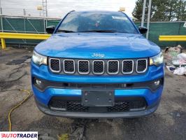 Jeep Compass 2024 2 Jeep Compass 2024 2