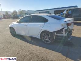 Kia Pozostałe 2024 1