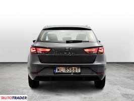 Seat Leon 2018 1.6 115 KM