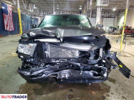 Dodge Ram 2024 5