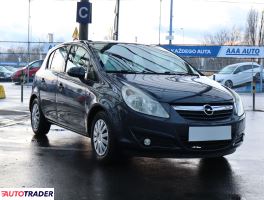 Opel Corsa 2008 1.2 79 KM