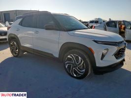 Chevrolet Blazer 2024 1