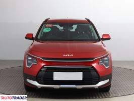 Kia Niro 2024 1.6 127 KM