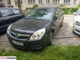 Opel Vectra - zobacz ofertę