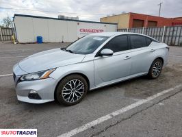 Nissan Altima 2019 2 Nissan Altima 2019 2