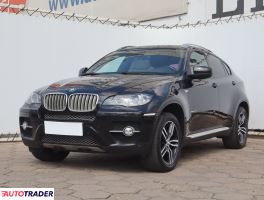 BMW X6 2011 3.0 301 KM