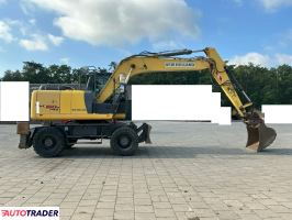New Holland WE150B Pro 2014r.