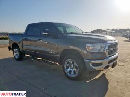 Dodge Ram 2019 5 Dodge Ram 2019 5