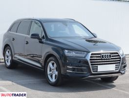 Audi Q7 - zobacz ofertę