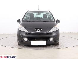 Peugeot 207 2009 1.4 72 KM