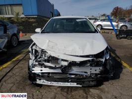 Toyota Corolla 2025 2