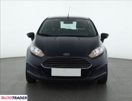 Ford Fiesta 2015 1.5 73 KM