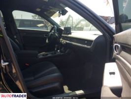 Honda Civic 2023 2 Honda Civic 2023 2