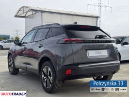 Peugeot 2008 2025 1.2 100 KM Peugeot 2008 2025 1.2 100 KM