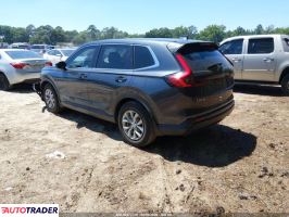 Honda CR-V 2023 1