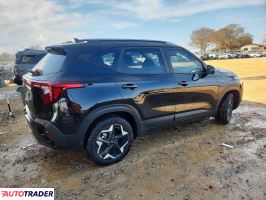 Kia Pozostałe 2025 2