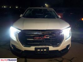 GMC Terrain 2023 1