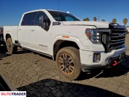 GMC Sierra 2020 6