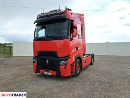 Renault T520 Renault T520