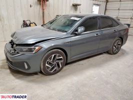 Volkswagen Jetta - zobacz ofertę