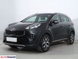 Kia Sportage 2018 1.6 174 KM
