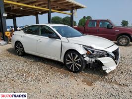 Nissan Altima 2020 2 Nissan Altima 2020 2