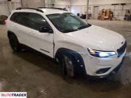 Jeep Cherokee 2023 2
