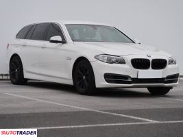 BMW 520 2014 2.0 181 KM