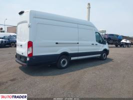 Ford Transit 2020 3