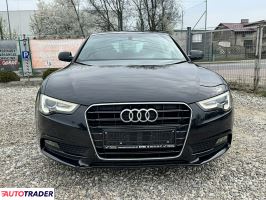 Audi A5 2013 1.8 170 KM