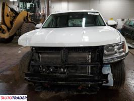 Volkswagen Atlas 2019 3