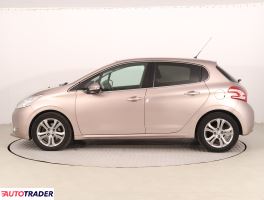 Peugeot 208 2014 1.2 80 KM