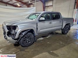 Toyota Tacoma 2023 3