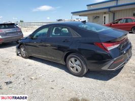 Hyundai Elantra 2024 2