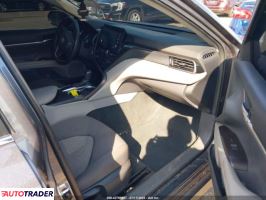 Toyota Camry 2023 2