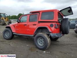 Jeep Wrangler 2020 2 Jeep Wrangler 2020 2