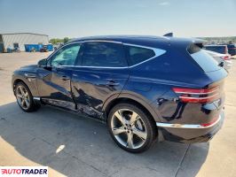 Hyundai Genesis 2024 3