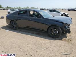 Honda Accord 2024 2
