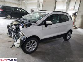 Ford EcoSport 2020 1