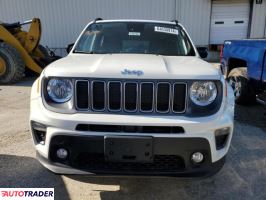 Jeep Renegade 2022 1