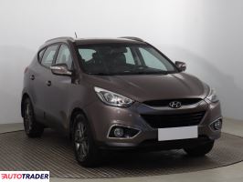 Hyundai ix35 - zobacz ofertę