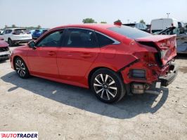 Honda Civic 2024 1