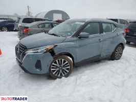 Nissan Pozostałe 2021 1