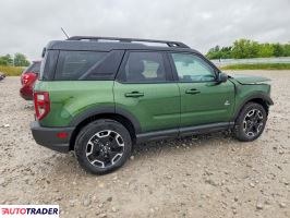 Ford Bronco 2024 1