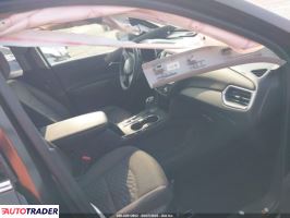 Chevrolet Equinox 2020 1