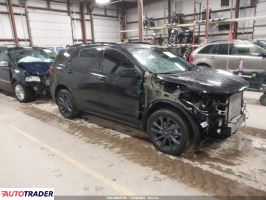 Chevrolet Equinox 2024 1